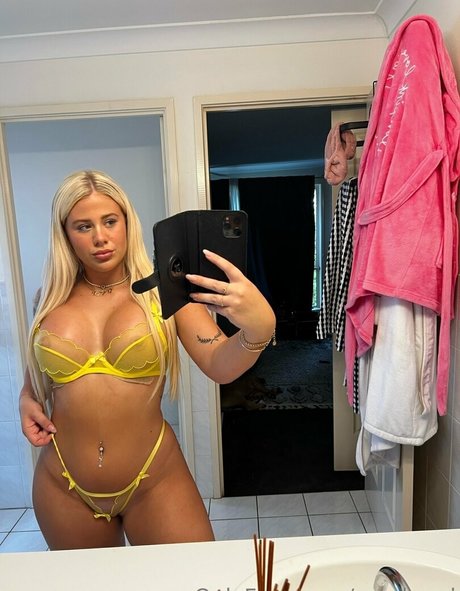 blonde teen onlyfans perfekte nette fotos