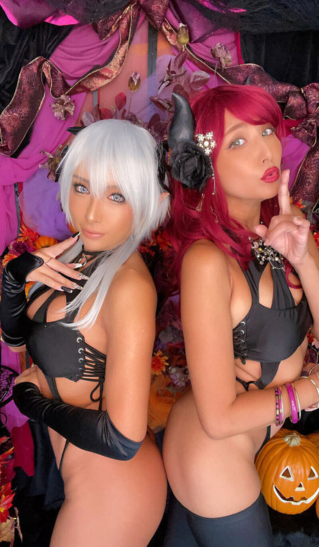 rothaarige gesichtsbehandlung onlyfans sexy akt fotos