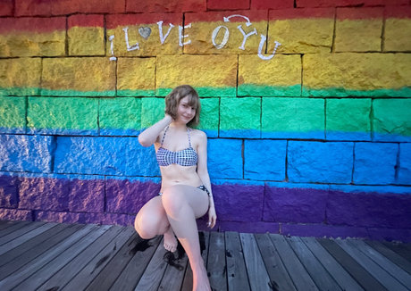 Ella Freya top freie bilder