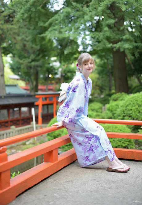 Ella Freya xxx top fotos