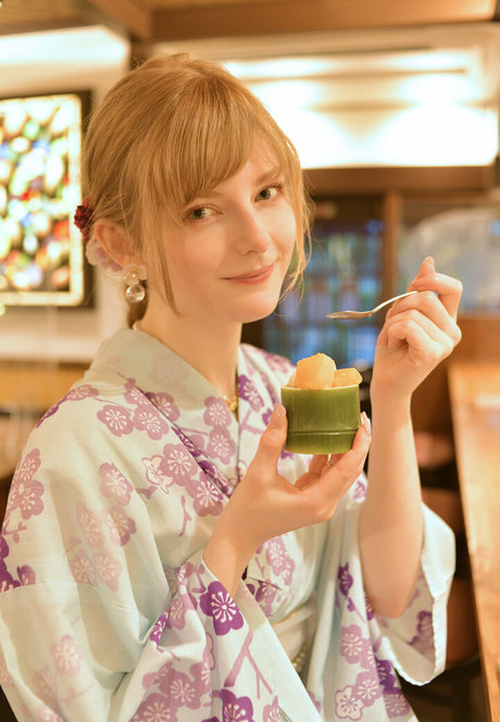 Ella Freya freie exklusive galerie