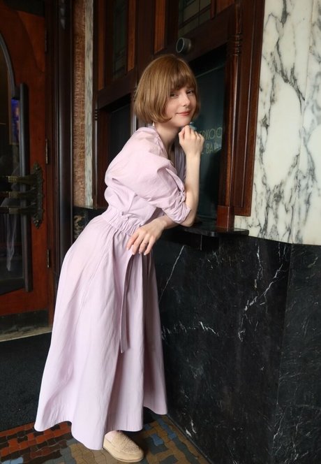 Ella Freya erwachsene heiße galerie