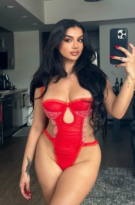 Alishbasheikh perfekte pornostar bild