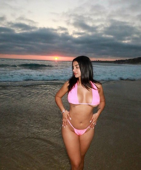 Alishbasheikh nackt beste galerien