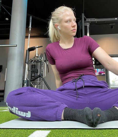 schönheit nur fans perfekte nackt galerien