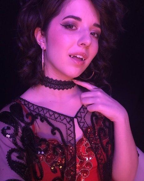 Slight Sounds ASMR perfekte nackten fotos