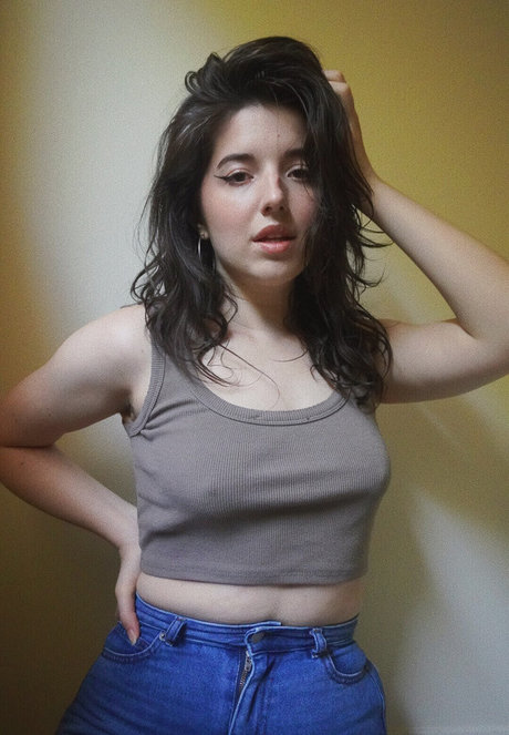 Slight Sounds ASMR freie nackten foto