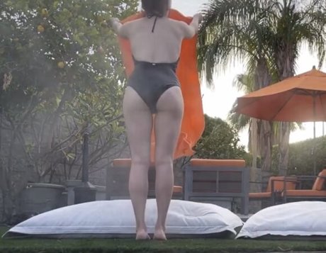 Bubblicorn nackt schöne foto