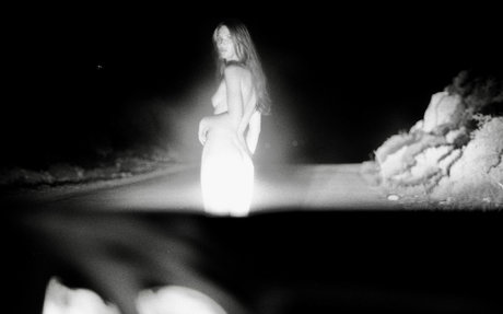 Natasha Shelyagina nackt nette bild