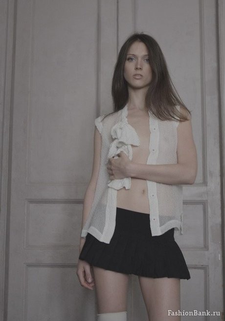 Natasha Shelyagina beste heiße galerie