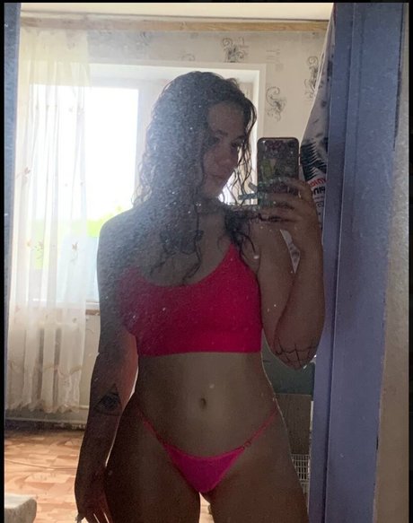 Kristina Durman xxx exklusive bilder