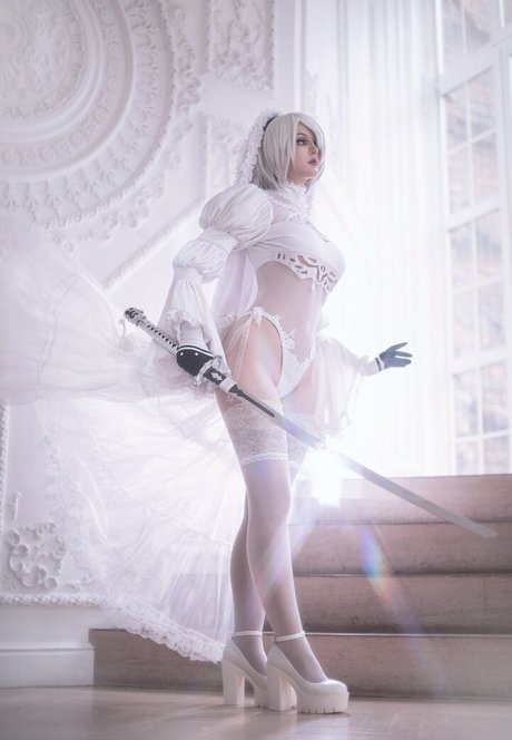 Alice Inferno nackt freie foto