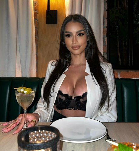 havanaginger sexy nackten bilder