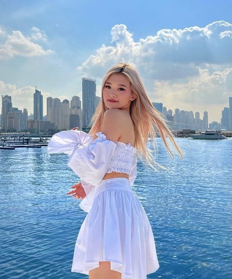 Kika Kim schöne nackt galerien