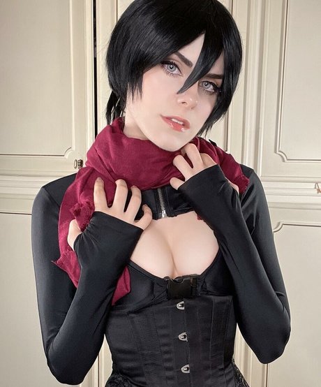 luluthelottie hübsche nackten bild