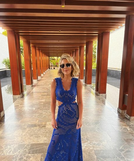 Colleen Wolfe kunst nacktheit archiv