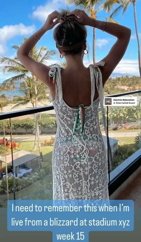 Colleen Wolfe sexy schöne archiv