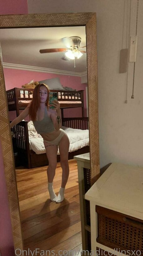 Madicollinsxo nackt nette archiv