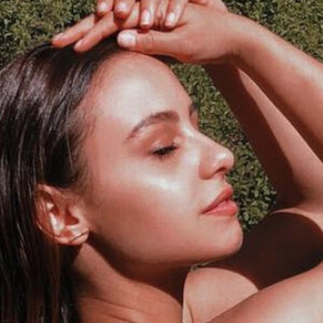 Aimee Carrero pornostar schöne bild