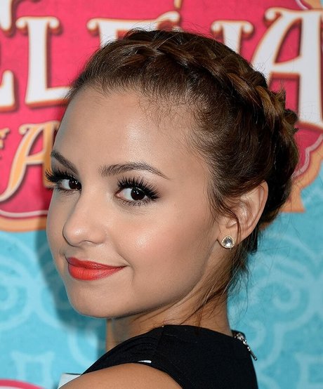 Aimee Carrero top pornographische galerie