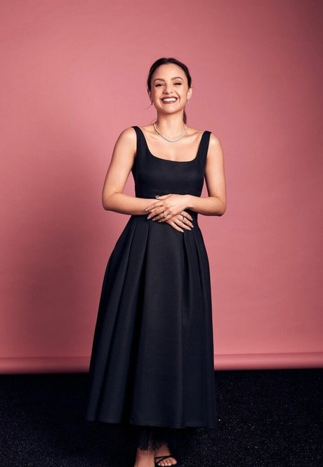 Aimee Carrero erotische nackt galerie