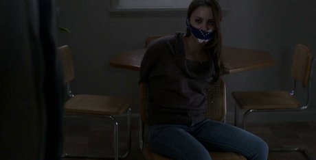 Aimee Carrero porno nackte bild