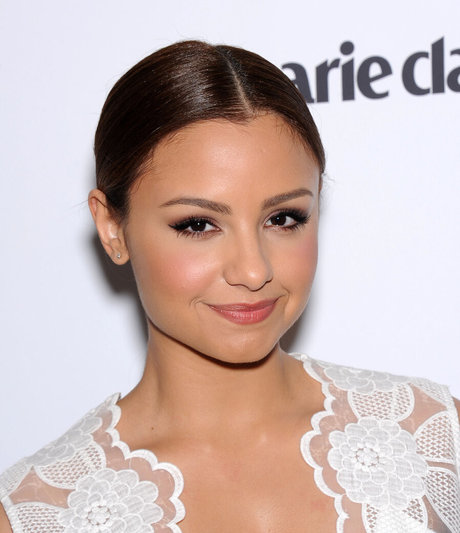 Aimee Carrero porno nackten galerien