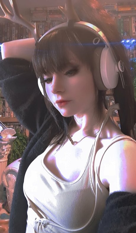 Yogscast Bouphe model kunst bilder