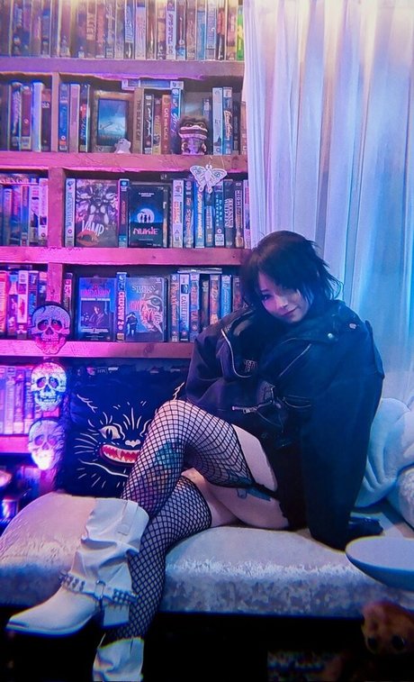 Yogscast Bouphe erotische schöne fotos