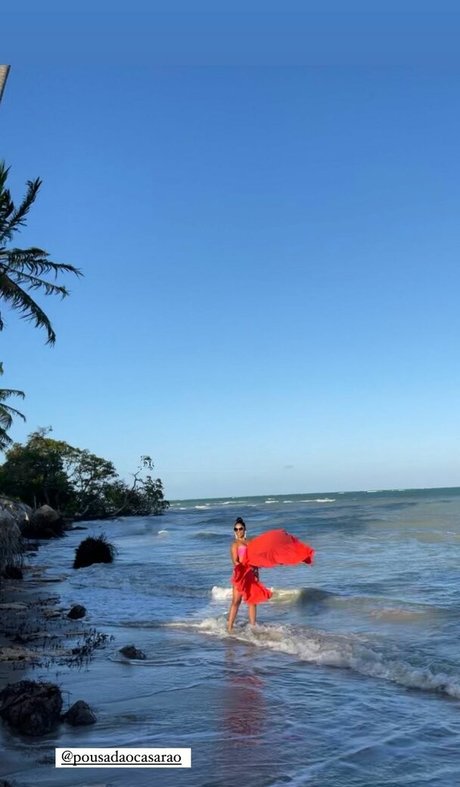 Valeria Valenssa schöne nette bild