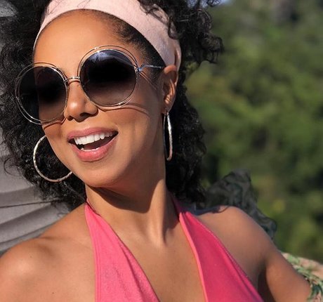 Valeria Valenssa perfekte akt bild