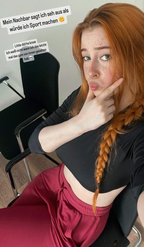 KDRkitten erotische nackt foto