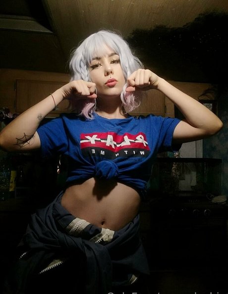 cvmslushie pornostar schöne bild