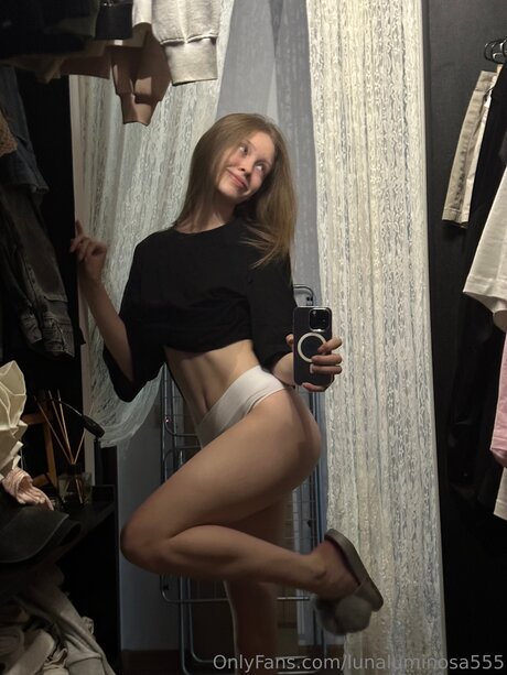 Lunaluminosa555 sexy exklusive archiv