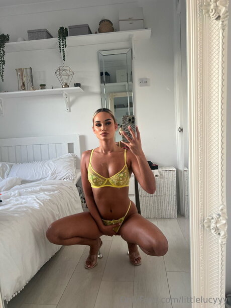 Littlelucyyy beste erotische galerien