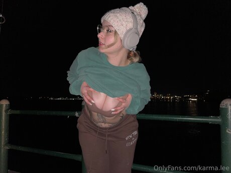 Karma Lee xxx archiv