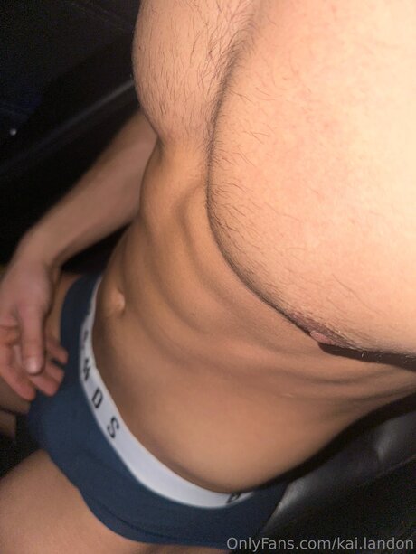 Kai Landon freie erwachsene bilder