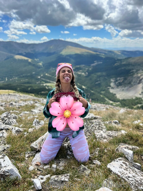 Karinakiss27 porno exklusive galerie