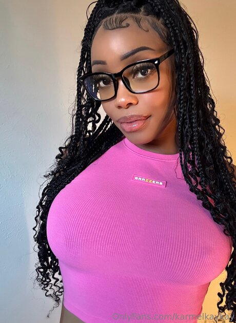 Karmelkaykay heiße pornostar galerie