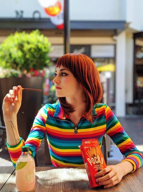 Mareesly erotische top galerie