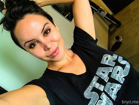 milf brille onlyfans nacktheit sexy bild