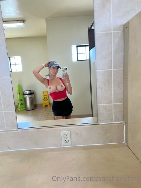 Sarah Caldeira xxx sexy foto