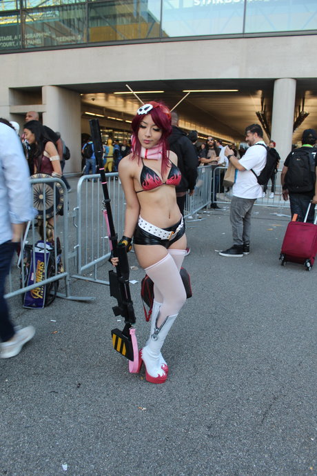 Arabella Kat hübsche nackte foto