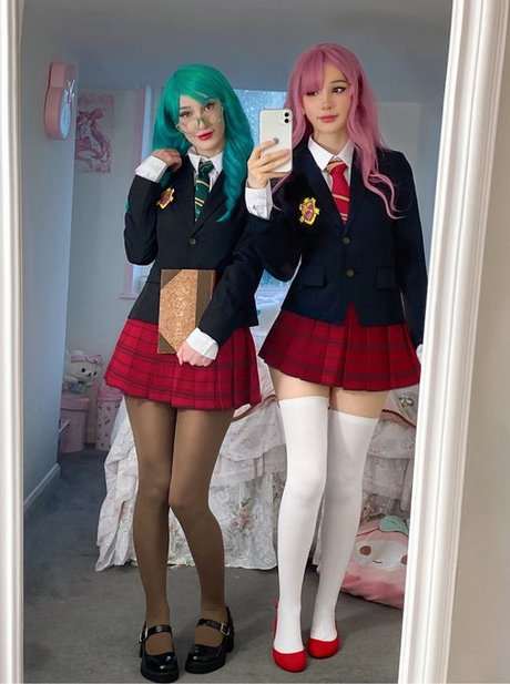 Kelly Jean hübsche pornographische bild