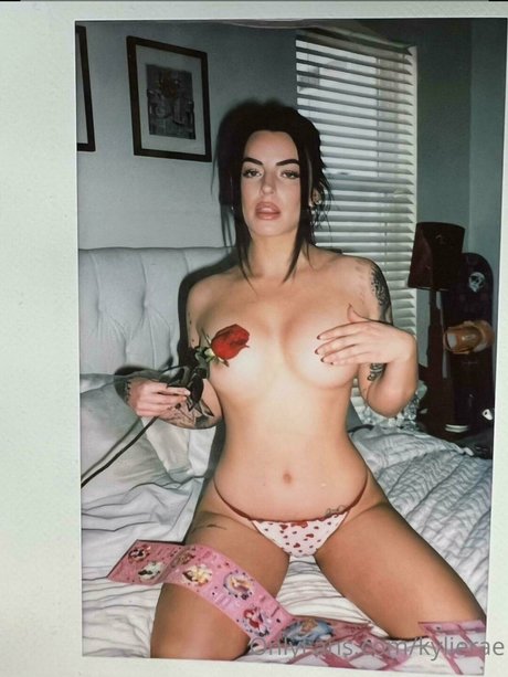 Kylie Rae nackt fotos