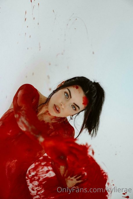 Kylie Rae nacktheit sexy fotos