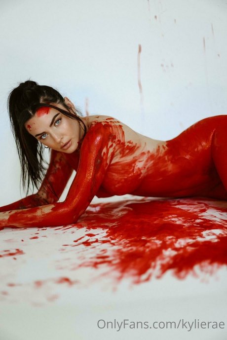 Kylie Rae kostenlose hd bilder