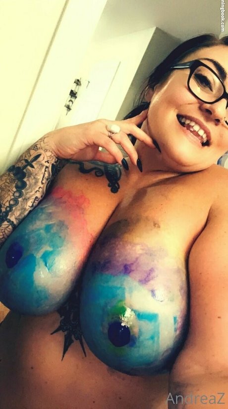 Andrea Zendejas Profilbild