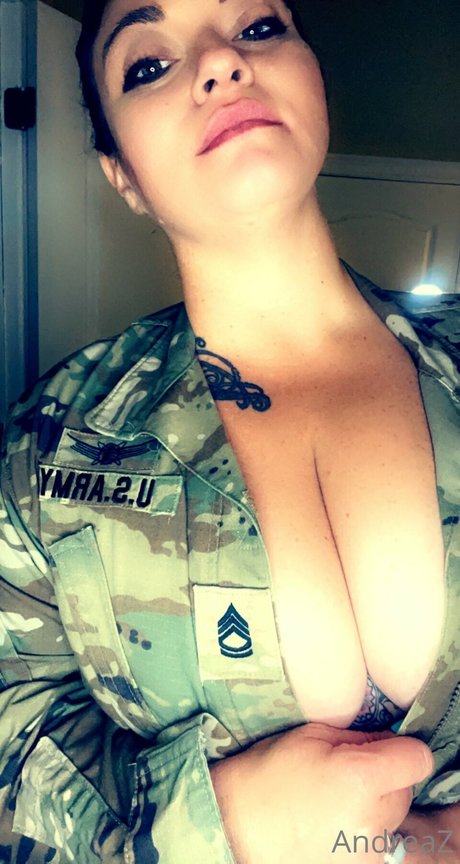 Andrea Zendejas kostenlose erotische archiv