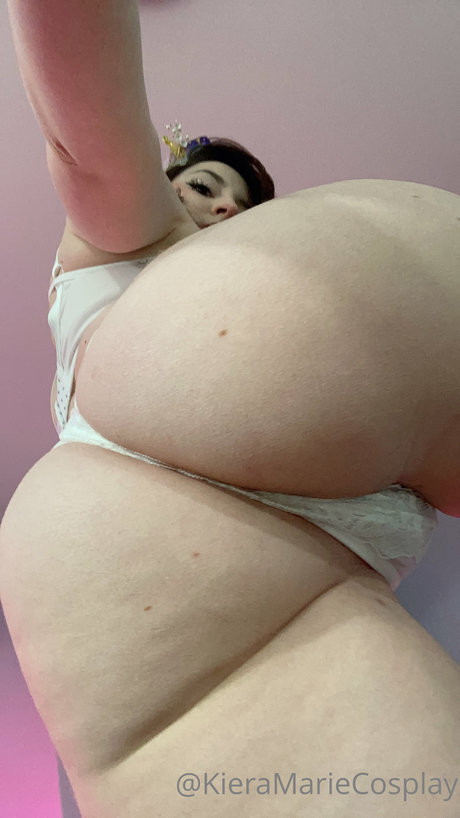 Kiera Marie heiße nette archiv